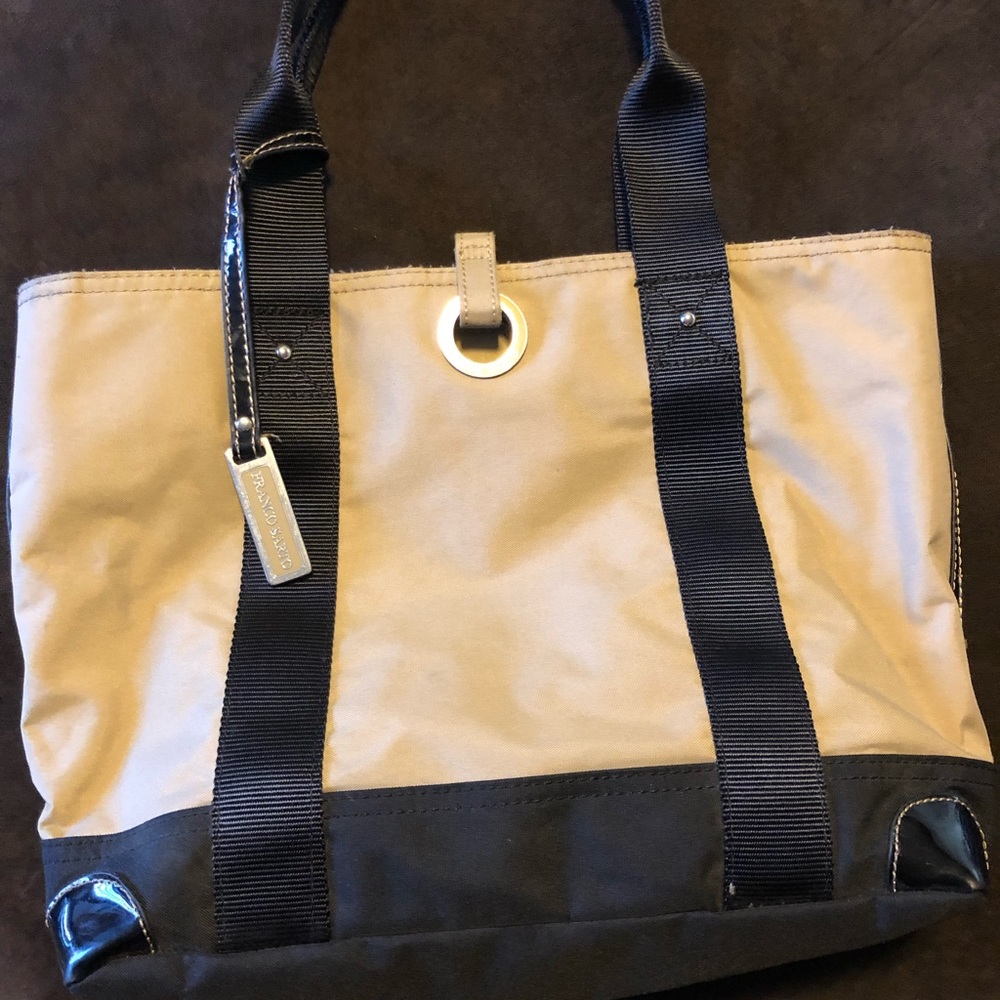 Franco Sarto tote bag